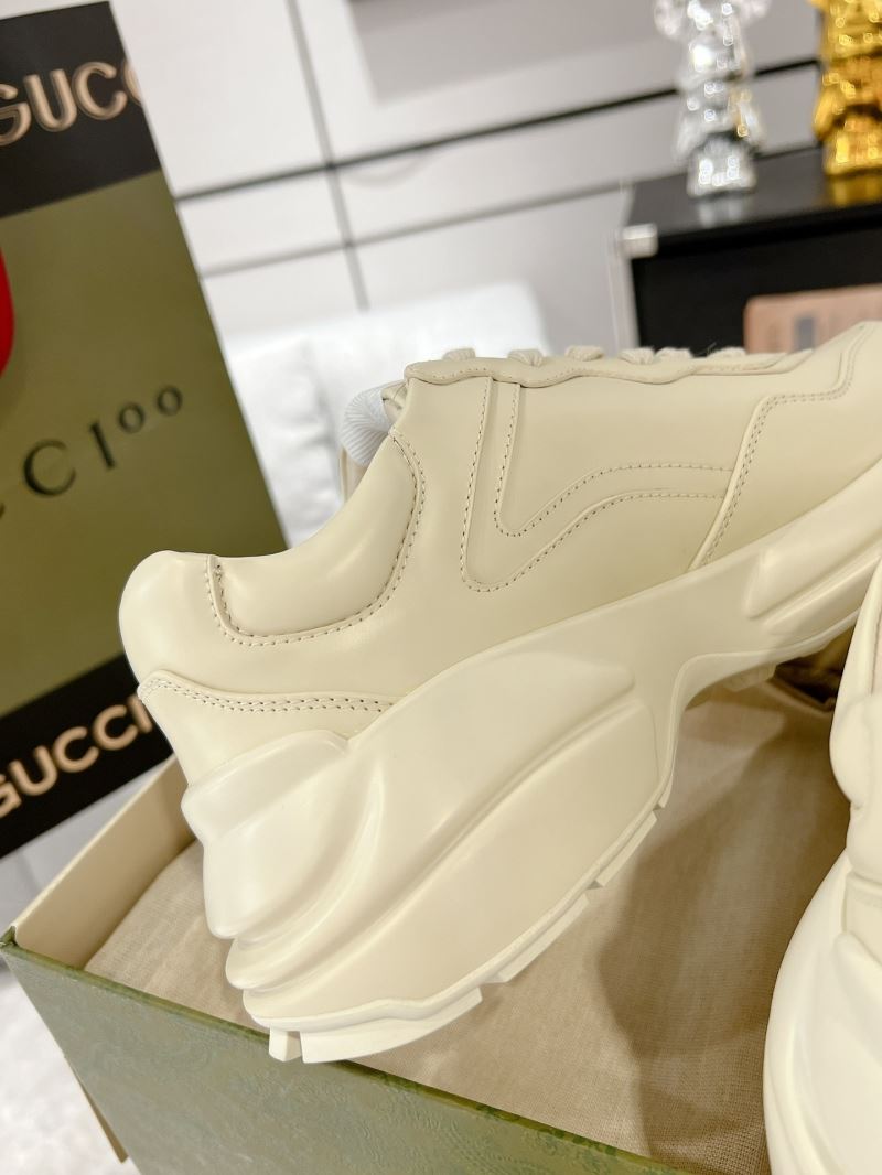 Gucci Rhyton Shoes